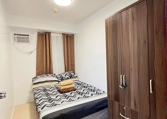 Hostel Urban Deca Staycation In By April & Ivan *